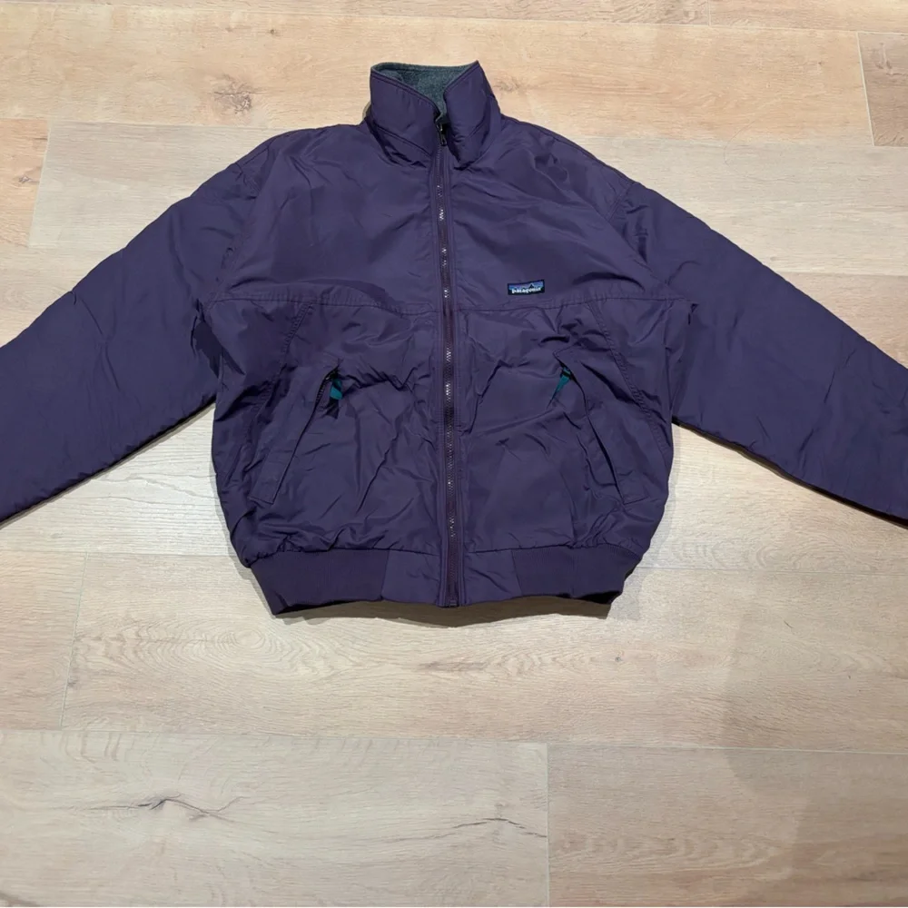 Patagonia fleece lined jacket - Picture 1 of 10